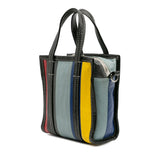 XXS Calfskin Bazar Shopper Satchel